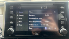 Toyota RAV4 2.5 VVT-i Hybrid Dynamic 5dr CVT Hybrid Estate